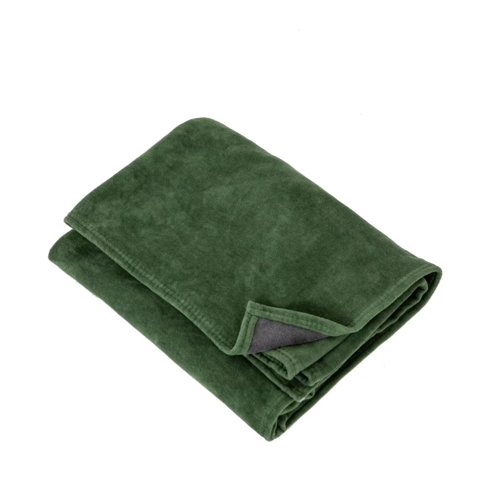 Set de 6 couvertures de yoga