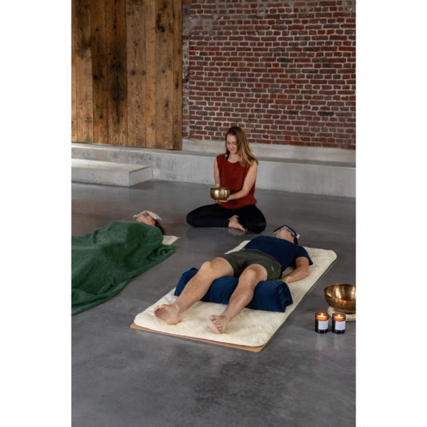 Set de 6 couvertures de yoga – Image 3
