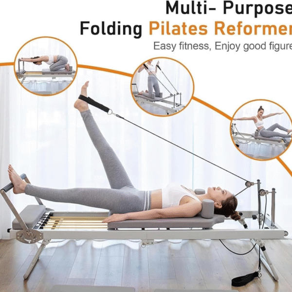 Équipement de yoga pliant – Image 3