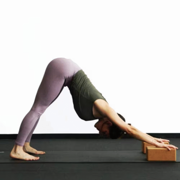Pack accessoire yoga liège – Image 4