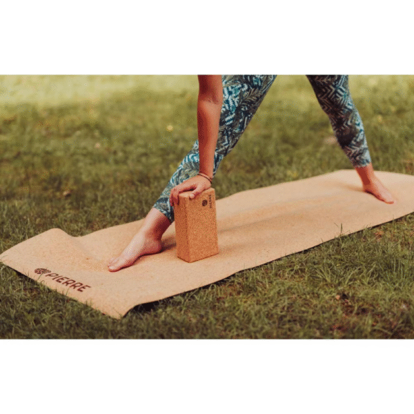 Pack de 20 Blocs de Yoga – Image 4