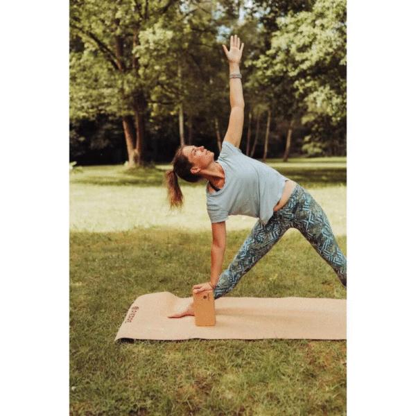 Pack de 20 Blocs de Yoga – Image 5