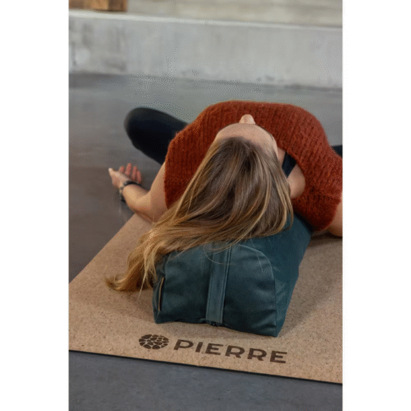 Set de 6 bolsters de yoga – Image 3