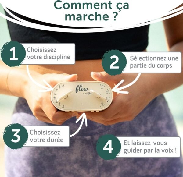 Coaching Audio Sportif | 256 Séances – Image 2