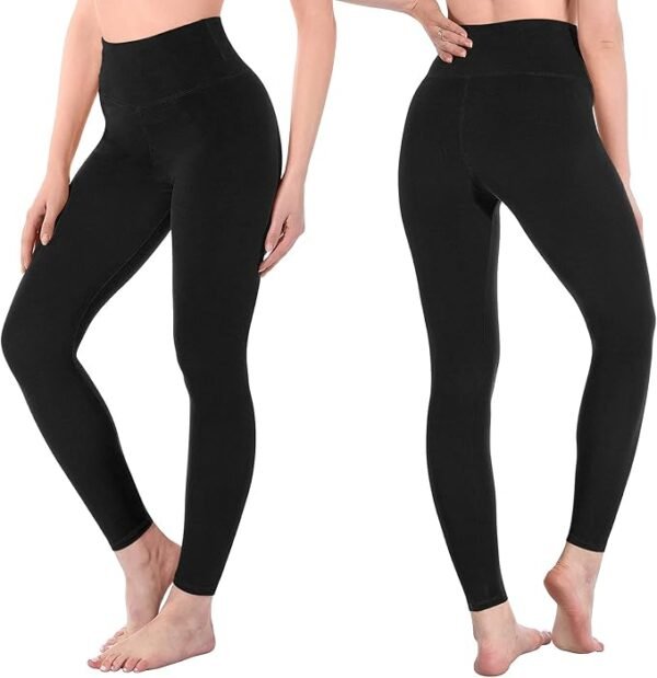 Lot de 3 Leggings Femmes – Image 2